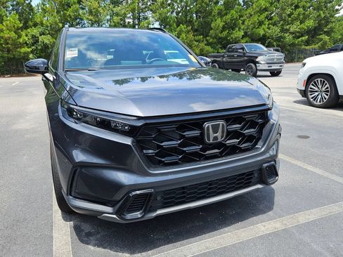 Used 2024 Honda CR-V Sport-L image 4