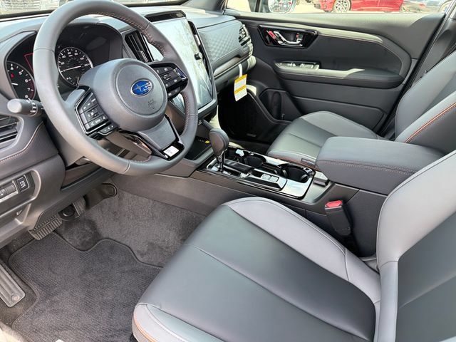 New 2026 Subaru Forester Sport AWD/4WD image 19
