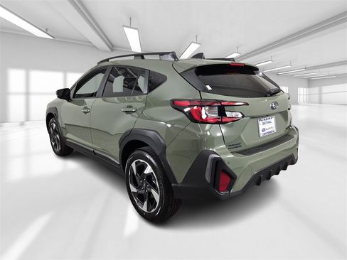 New 2026 Subaru Crosstrek 2.5i Limited image 3