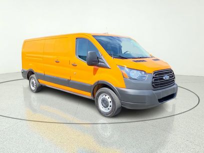 Used 2019 Ford Transit 150 148 Low Roof