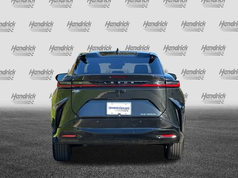 Used 2024 Lexus RZ 300e Premium image 6