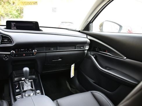 New 2026 MAZDA CX-30 2.5 Turbo w/ Premium Plus Pkg image 19