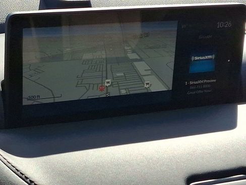 Used 2021 Acura TLX Advance image 18