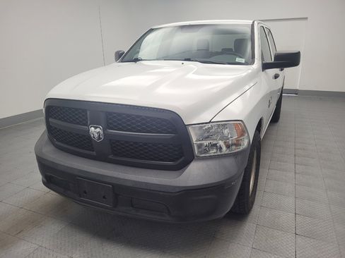 Used 2018 RAM 1500 Tradesman w/ Popular Equipment Group RWD image 15
