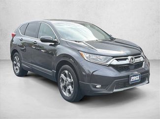 Used 2018 Honda CR-V EX-L video 3