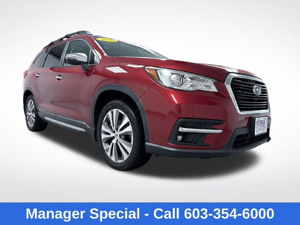 Used 2020 Subaru Ascent Touring AWD/4WD image 1
