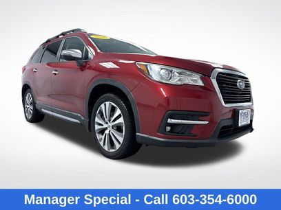 Used 2020 Subaru Ascent Touring