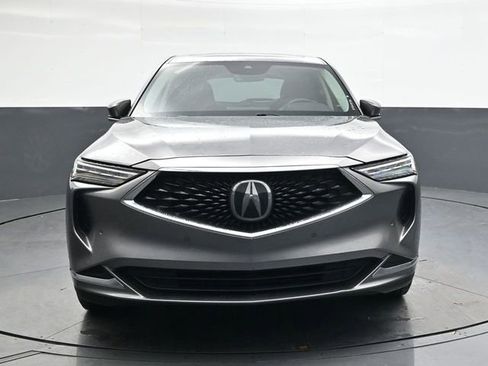 Used 2022 Acura MDX FWD w/ Technology Package image 12