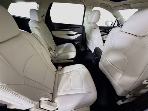 Certified 2023 Buick Enclave Essence w/ Experience Buick Package image 22