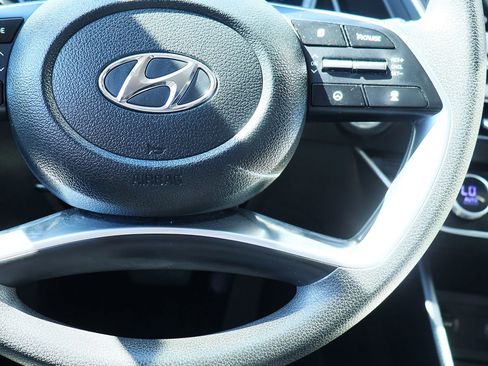 Used 2021 Hyundai Sonata SEL w/ Cargo Package image 53