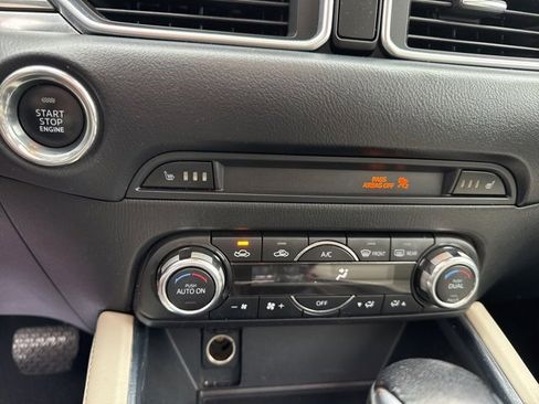 Used 2017 MAZDA CX-5 Grand Touring image 15