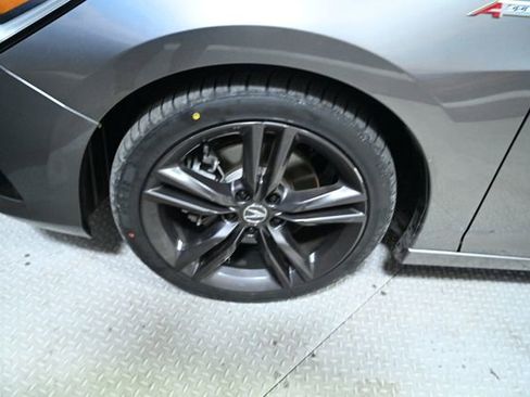 Used 2023 Acura Integra A-Spec image 20