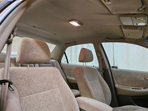 Used 2001 Honda Accord LX image 11