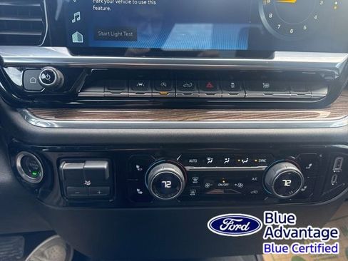 Used 2023 Chevrolet Silverado 1500 RST w/ Rally Edition AWD/4WD image 23