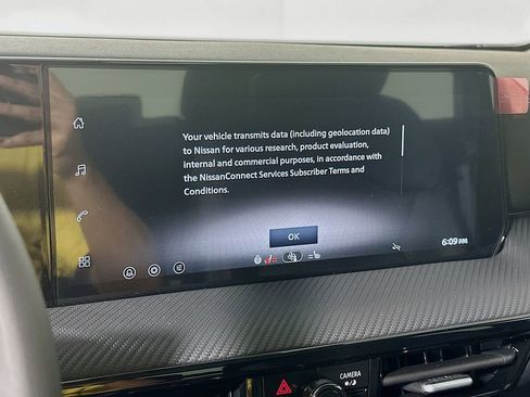 New 2026 Nissan Kicks SR w/ SR Premium Package image 13