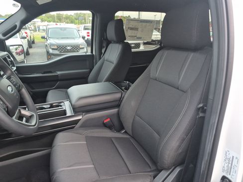 New 2026 Ford F150 STX RWD image 12