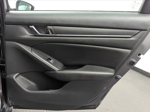 Used 2019 Honda Accord LX image 19