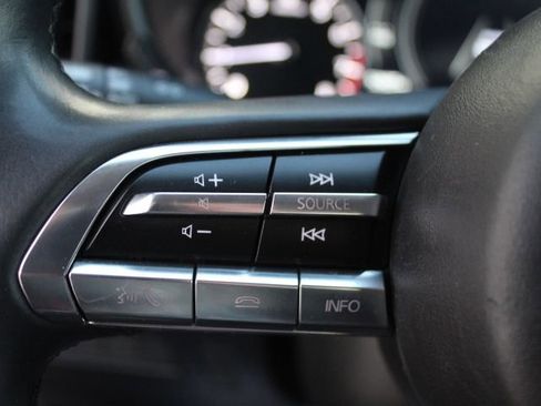 Certified 2024 MAZDA CX-50 AWD 2.5 S w/ Preferred Package image 16