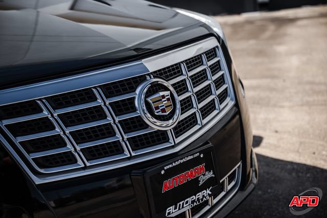 Used 2014 Cadillac XTS FWD image 27