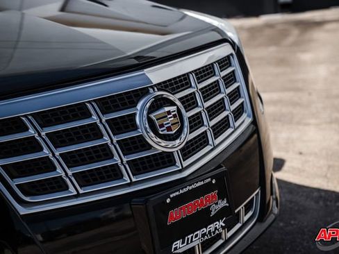 Used 2014 Cadillac XTS FWD image 27