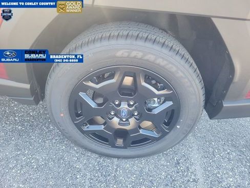 New 2026 Subaru Outback Limited AWD/4WD image 8