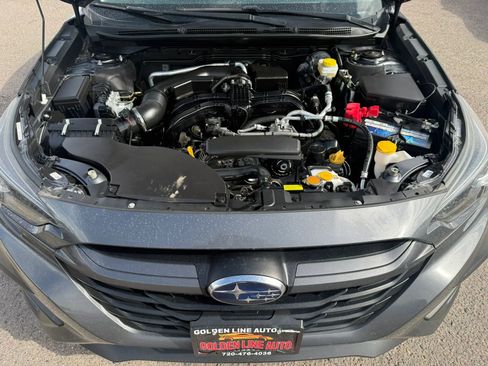 Used 2024 Subaru Legacy Premium AWD/4WD image 29