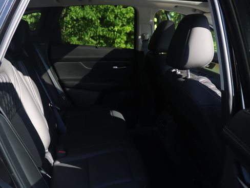 New 2026 Nissan Murano Platinum w/ Cargo Package AWD/4WD image 7