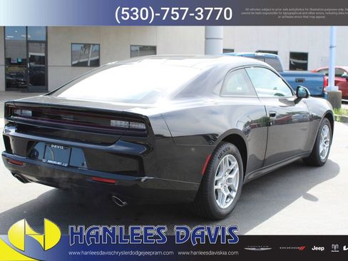 New 2026 Dodge Charger R/T AWD/4WD image 7