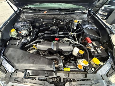 Used 2013 Subaru Legacy 2.5i Limited w/ Popular Pkg 2 image 19