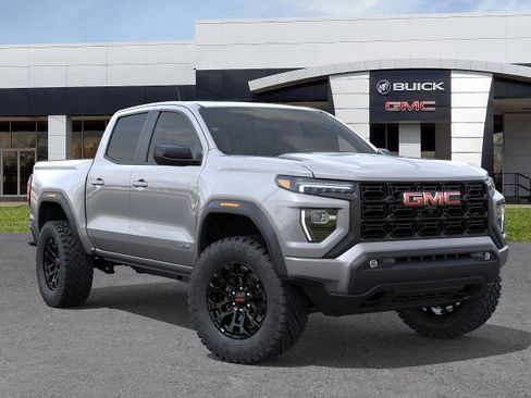 New 2026 GMC Canyon Elevation w/ Convenience Package AWD/4WD image 17