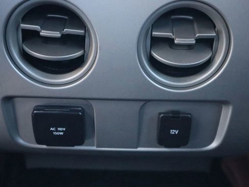 Used 2014 Ford F150 King Ranch w/ King Ranch Luxury Package image 34