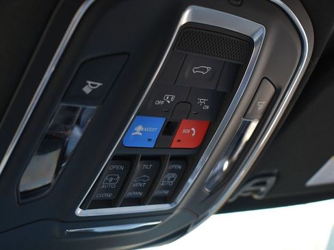 New 2026 Jeep Grand Wagoneer Limited w/ Premium Group II AWD/4WD image 26