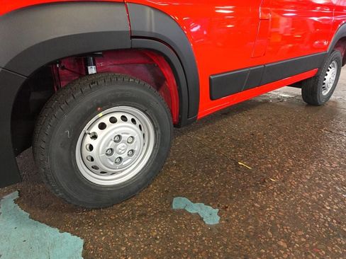 New 2026 RAM ProMaster 1500 w/ Convenience Group image 24