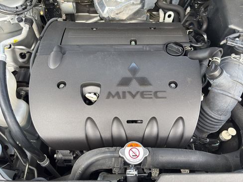 Used 2023 Mitsubishi Outlander Sport ES image 38