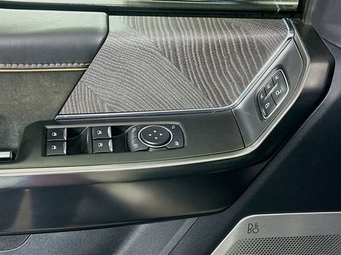 Used 2023 Ford F150 Platinum w/ Equipment Group 701A High image 18