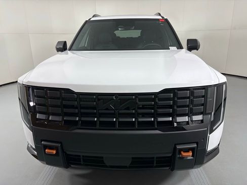 New 2027 Kia Telluride SX X-Pro AWD/4WD image 3