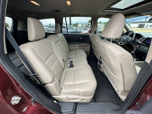 Used 2018 Honda Pilot EX-L image 14