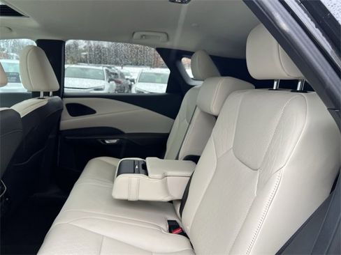 Certified 2024 Lexus RX 350 Premium Plus image 21