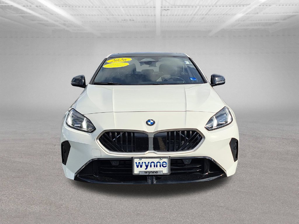 Used 2026 BMW 228i xDrive AWD/4WD image 3