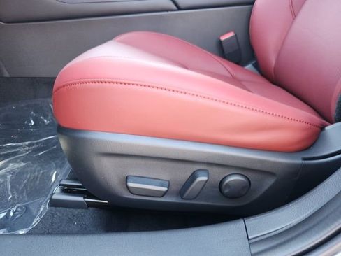 New 2026 MAZDA MAZDA3 Carbon image 10