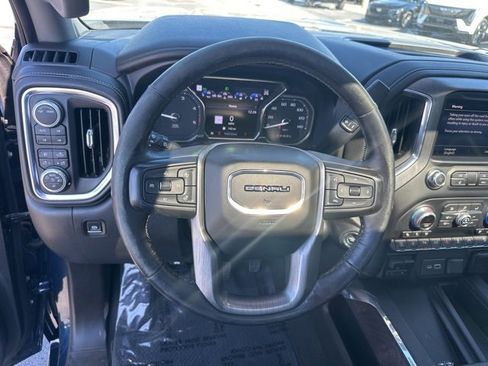 Used 2020 GMC Sierra 2500 Denali w/ Denali Ultimate Package image 15