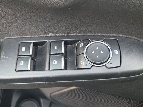 Certified 2024 Ford Escape ST-Line w/ Cold Weather Package image 26