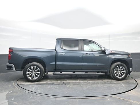 Used 2019 Chevrolet Silverado 1500 LT w/ All-Star Edition image 7