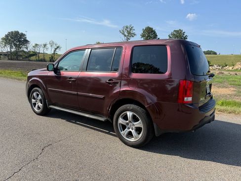 Used 2014 Honda Pilot EX-L image 2