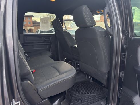 Used 2022 RAM 2500 Tradesman image 14