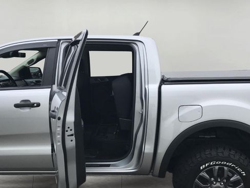 Used 2022 Ford Ranger XLT w/ Equipment Group 302A High AWD/4WD image 21