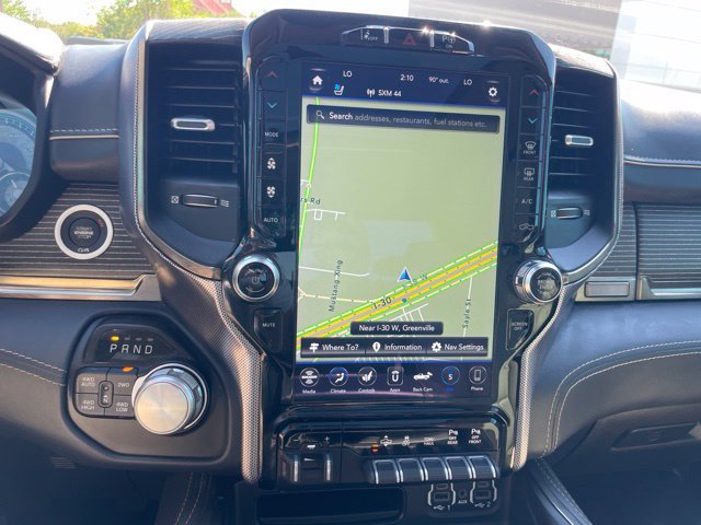 Used 2020 RAM 1500 Limited AWD/4WD image 19