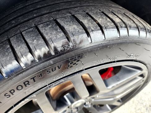 Used 2016 Land Rover Range Rover Sport Supercharged image 42