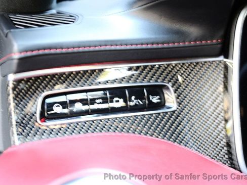 Used 2015 Mercedes-Benz S 63 AMG 4MATIC Coupe image 36