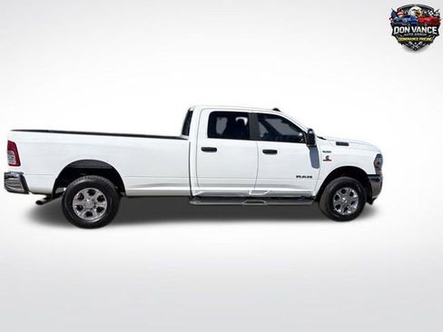 Used 2024 RAM 3500 Big Horn image 6